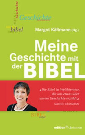 Käßmann |  Meine Geschichte mit der Bibel | Buch |  Sack Fachmedien