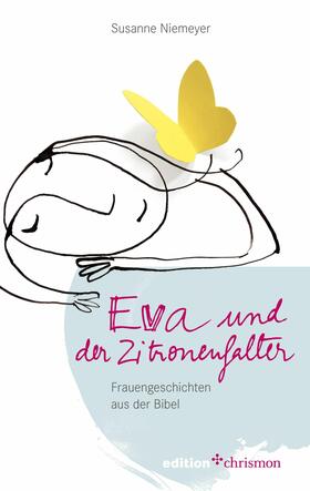 Niemeyer |  Eva und der Zitronenfalter | eBook | Sack Fachmedien