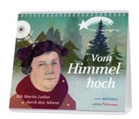 Markert |  Vom Himmel hoch | Sonstiges |  Sack Fachmedien