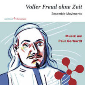  Voller Freud ohne Zeit/ CD | Sonstiges |  Sack Fachmedien