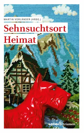 Vorländer | Sehnsuchtsort Heimat | E-Book | sack.de