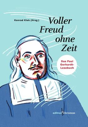 Klek | Voller Freud ohne Zeit | E-Book | sack.de