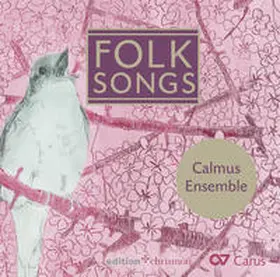  Folk Songs | Sonstiges |  Sack Fachmedien