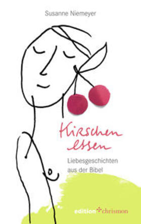 Niemeyer |  Kirschen essen | Buch |  Sack Fachmedien