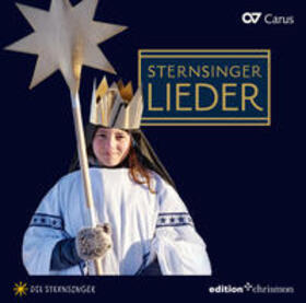  Sternsingerlieder | Sonstiges |  Sack Fachmedien