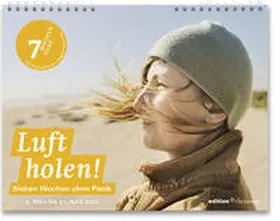  Fastenkalender 2025: Wandkalender | Sonstiges |  Sack Fachmedien