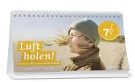  Fastenkalender 2025: Tischkalender | Sonstiges |  Sack Fachmedien