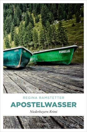 Ramstetter |  Apostelwasser | eBook | Sack Fachmedien