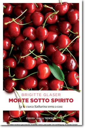 Glaser |  Morte sotto spirito | eBook | Sack Fachmedien