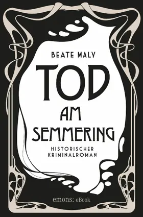 Maly |  Tod am Semmering | eBook | Sack Fachmedien