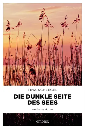 Schlegel |  Die dunkle Seite des Sees | eBook | Sack Fachmedien