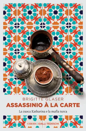 Glaser |  Assassinio à la carte | eBook | Sack Fachmedien