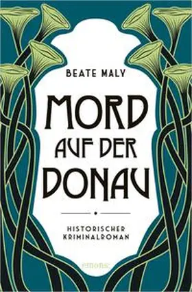 Maly |  Mord auf der Donau | eBook | Sack Fachmedien