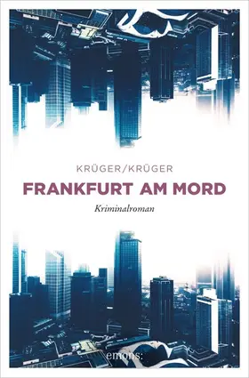 Krüger |  Frankfurt am Mord | eBook | Sack Fachmedien