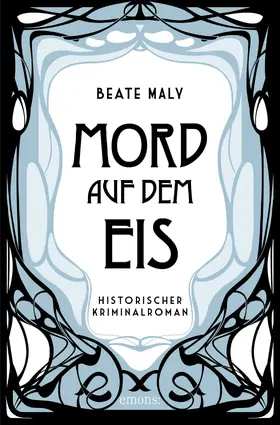 Maly |  Mord auf dem Eis | eBook | Sack Fachmedien