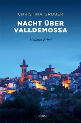 Gruber |  Nacht über Valldemossa | eBook | Sack Fachmedien