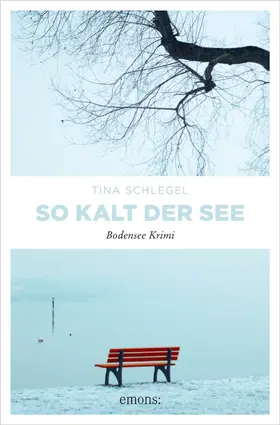 Schlegel |  So kalt der See | eBook | Sack Fachmedien