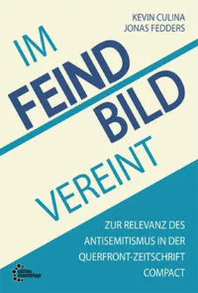 Culina / Fedders |  Im Feindbild vereint | Buch |  Sack Fachmedien