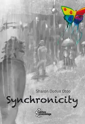 Otoo |  Synchronicity | eBook | Sack Fachmedien