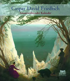  Caspar David Friedrich 2020 | Sonstiges |  Sack Fachmedien