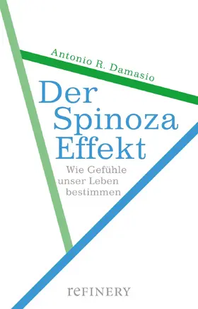 Damasio |  Der Spinoza-Effekt | eBook | Sack Fachmedien