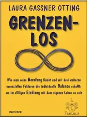 Gassner Otting |  Grenzenlos | Buch |  Sack Fachmedien