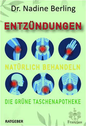 Berling / Dr. Berling |  Entzündungen natürlich behandeln | Buch |  Sack Fachmedien