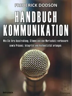 Dodson |  Handbuch Kommunikation | Buch |  Sack Fachmedien