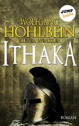 Hohlbein / Winkler |  Ithaka | eBook | Sack Fachmedien