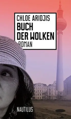 Aridjis |  Buch der Wolken | Buch |  Sack Fachmedien