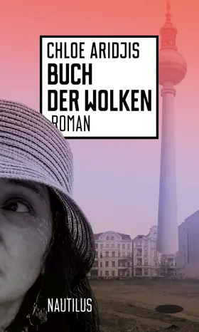 Aridjis |  Buch der Wolken | eBook | Sack Fachmedien