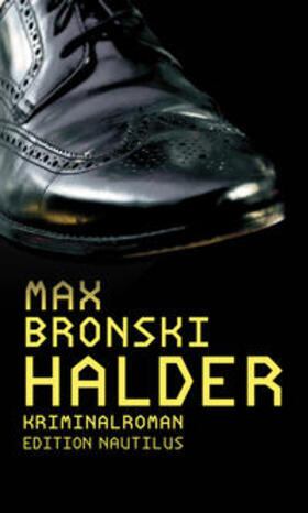 Bronski |  Halder | Buch |  Sack Fachmedien