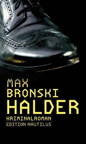 Bronski |  Halder | eBook | Sack Fachmedien