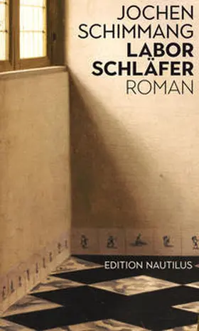 Schimmang |  Laborschläfer | Buch |  Sack Fachmedien