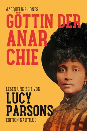 Jones |  Göttin der Anarchie | eBook | Sack Fachmedien