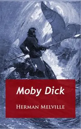 Melville |  Moby Dick | eBook | Sack Fachmedien