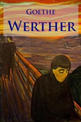 Goethe |  Werther | eBook | Sack Fachmedien