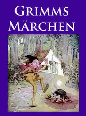 Grimm |  Grimms Märchen | eBook | Sack Fachmedien