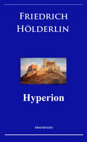 Hölderlin |  Hyperion | eBook | Sack Fachmedien