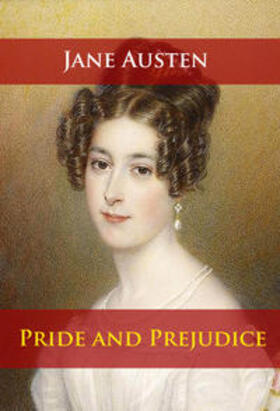 Austen |  Pride and Prejudice | eBook | Sack Fachmedien