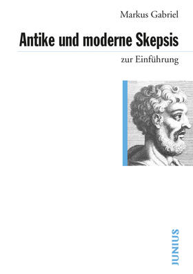 Gabriel |  Antike und moderne Skepsis zur Einführung | eBook | Sack Fachmedien