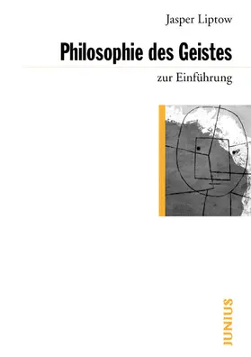 Liptow | Philosophie des Geistes zur Einführung | E-Book | sack.de