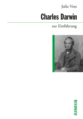 Voss |  Charles Darwin zur Einführung | eBook | Sack Fachmedien