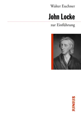 Euchner |  John Locke zur Einführung | eBook | Sack Fachmedien