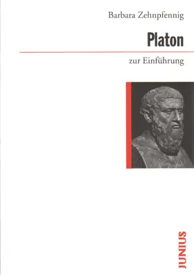 Zehnpfennig |  Platon zur Einführung | eBook | Sack Fachmedien