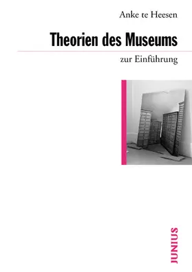 Heesen |  Theorien des Museums zur Einführung | eBook | Sack Fachmedien