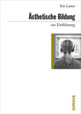 Laner |  Ästhetische Bildung zur Einführung | Buch |  Sack Fachmedien