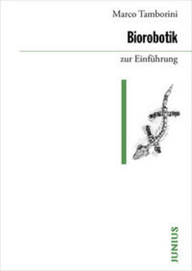 Tamborini |  Biorobotik zur Einführung | Buch |  Sack Fachmedien
