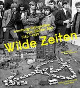 Kibermanis |  Wilde Zeiten | Buch |  Sack Fachmedien