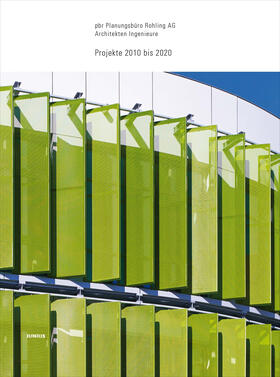 Eustrup |  pbr Planungsbüro Rohling AG Architekten Ingenieure | Buch |  Sack Fachmedien